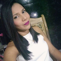 Ginny Gonzalez