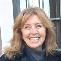 Patricia Romero Ramírez