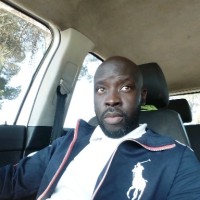 Munyaradzi Shumba