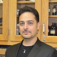 Raymond Ellyin