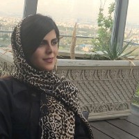 mahsa hoseinnexad