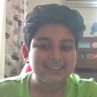 Parth Bhargav