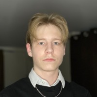 Serhii Rychkov