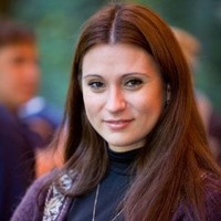Elena Nikitina