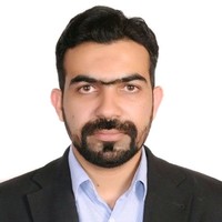 Sheryar Khan
