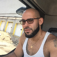 Christopher Soto