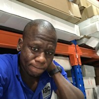 Marzooq Katende