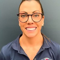 Bec Coffey