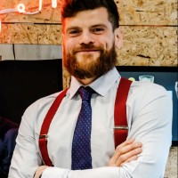 Daniel Wieczorek