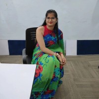 Shivanshi Bhatnagar