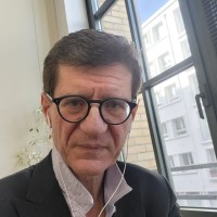 Jean-Pierre Bouyne