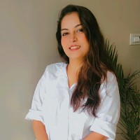 Bhumi Mehta