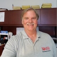 Kevin Laird
