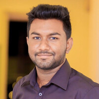 Lahiru Fernando