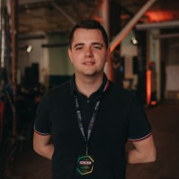Vasyl Adamchuk