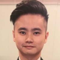 Joey Chong