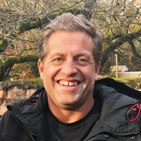 Greg Rice