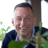 Jorg Maas
