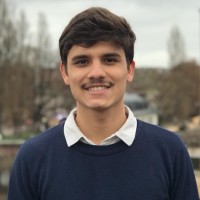 José Eduardo Oliveira Pires