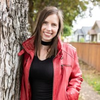 Courtney Blaeser