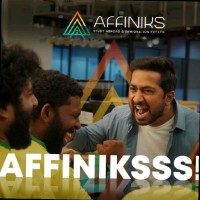 Shafna Affiniks