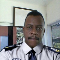 Adilson Crescencio