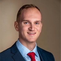 Zachary Pearson