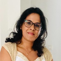 Natasja Dwarka