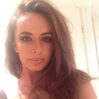 Sophie Harrison