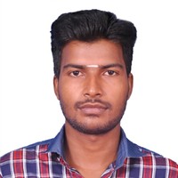 Madhavan Shanmugam