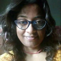 Tanusree Majumder