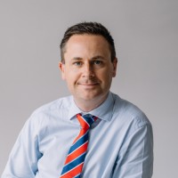 Simon Kelly