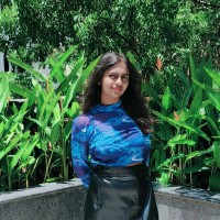 Ramya TR