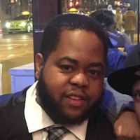 Christian Holliman