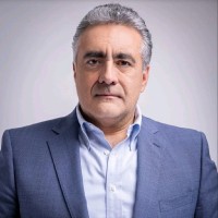 Alejandro Ledesma Moreno