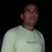 Kalidas Pokharkar
