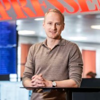 Linus Sunnervik