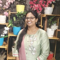 Pradeepthi Podduturi
