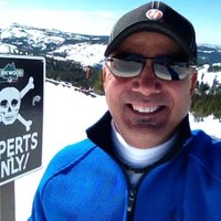 Nicholas Huerta