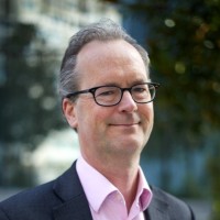 Robert Stansfeld