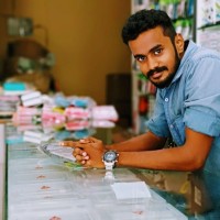 Vineeth Vijayan