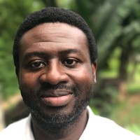 Temitayo Abegunde, CSP, CHMM