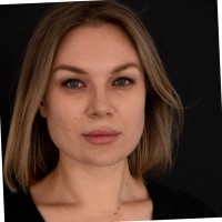 Olena Kovalenko