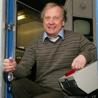 Paul Marshall