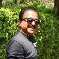 Sanjay Patil