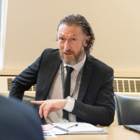 Martin Walmsley