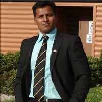Vinod Dabade