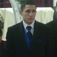 Esau Pena
