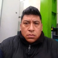 Martin Flores Gonzalez