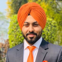 Gurvinder Singh